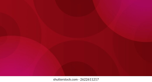 Fondo de color rojo Abstractas. fondo para carteles, carteles, folletos, Anuncios, cabeceras, cubiertas