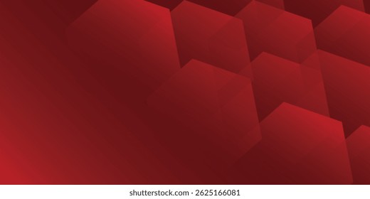 Fondo de color rojo Abstractas. fondo para carteles, carteles, folletos, Anuncios, cabeceras, cubiertas