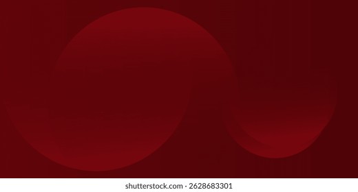Abstract red color background. background for posters  placards  brochures banners simple good illustrations modern