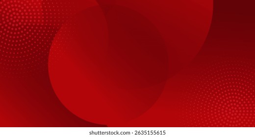 Abstractas fondo de color rojo. fondo para carteles, carteles, folletos, Anuncios, cabeceras, moderno