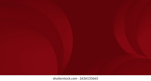 Abstract red color background. background for posters, placards, brochures, banners, headers, covers