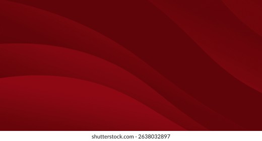 Abstract red color background. background for posters, placards, brochures, banners, headers, covers. Eps10