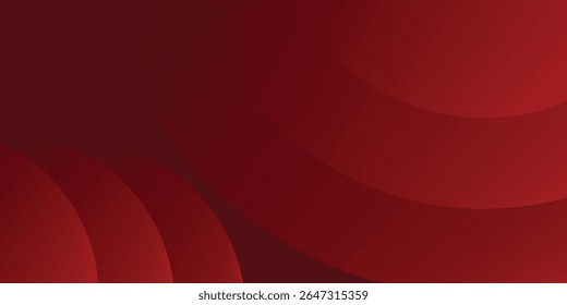 Abstract red color background. background for posters, placards, brochures, banners, headers, covers