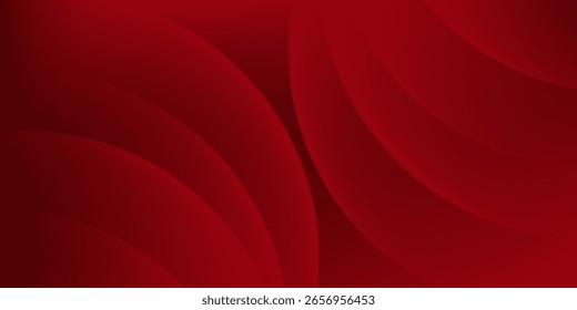 Fondo de color rojo Abstractas. fondo para carteles, carteles, folletos, Anuncios, cabeceras, cubiertas