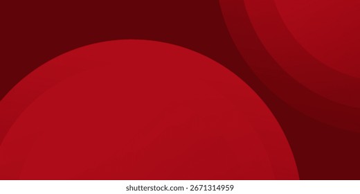 Abstract red color background. background for posters, placards, brochures, banners, headers, covers