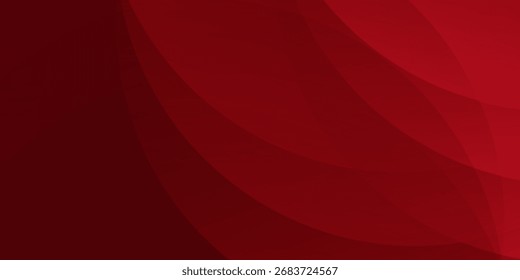 Abstract red color background. background for posters, placards, brochures, banners, headers, covers