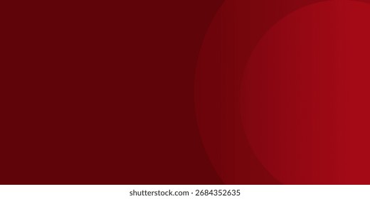 Abstract red color background. background for posters, placards, brochures, banners, headers, covers