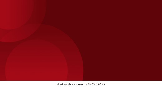 Fondo de color rojo Abstractas. fondo para carteles, carteles, folletos, Anuncios, cabeceras, cubiertas