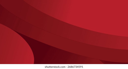 Abstract red color background. background for posters, placards, brochures, banners, headers, covers