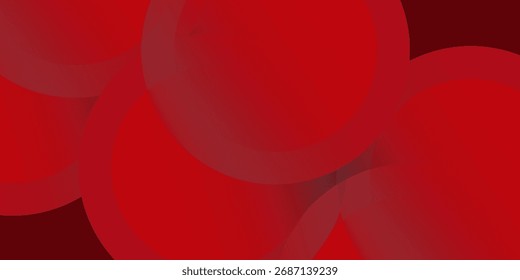 Fundo de cor vermelha abstrato. fundo para cartazes, cartazes, brochuras, banners, cabeçalhos, capas