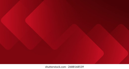 Abstract red color background. background for posters, placards, brochures, banners, headers, covers