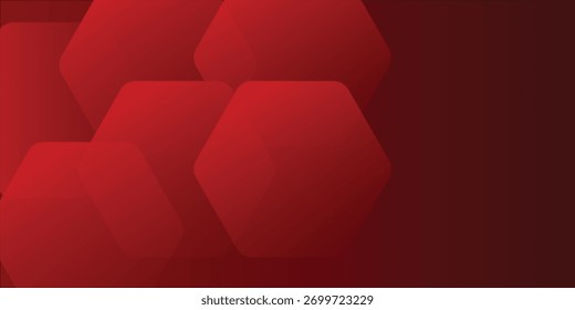 Abstract red color background. background for posters, placards, brochures, banners, headers, covers