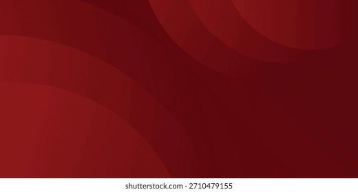 Fundo de cor vermelha abstrato. fundo para cartazes, cartazes, brochuras, banners, cabeçalhos, capas

