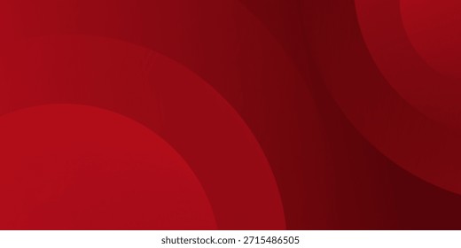 Fundo de cor vermelha abstrato. fundo para cartazes, cartazes, brochuras, banners, cabeçalhos, capas