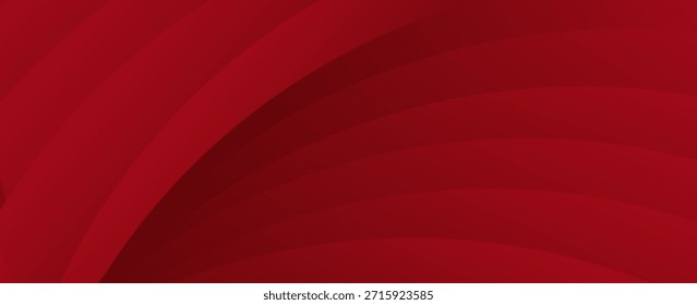 Fundo de cor vermelha abstrato. fundo para cartazes, cartazes, brochuras, banners, cabeçalhos, capas. eps 10
