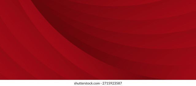 Fundo da cor vermelha abstrata. fundo para cartazes, cartazes, brochuras, banners, cabeçalhos, capas.