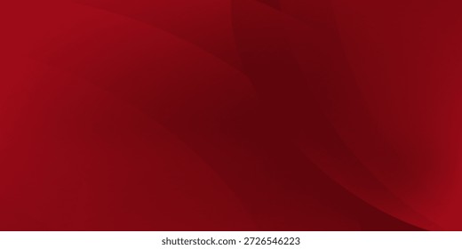 Fundo da cor vermelha abstrata. fundo para cartazes, cartazes, brochuras, banners, cabeçalhos, capas. vetor Eps 10