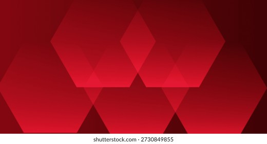 Fundo abstrato de cor vermelha. fundo para cartazes, cartazes, brochuras, banners, cabeçalhos, capas