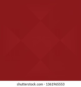 Abstract red color background, vector illustration