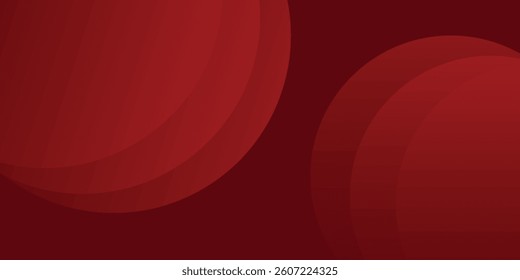 Abstract red color background. vector illustration eps10