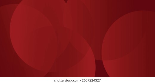 Abstract red color background. vector illustration eps10