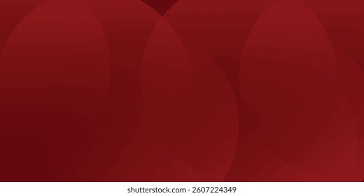 Abstract red color background. vector illustration eps10