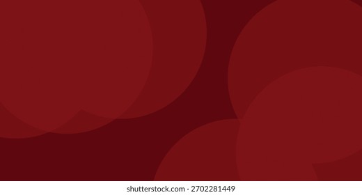 Fundo de cor vermelha abstrata. ilustração vetorial eps10