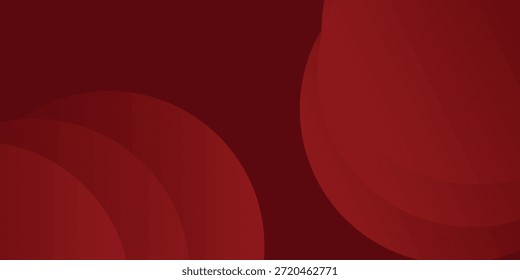 Abstract red color background. background. vector illustration eps10