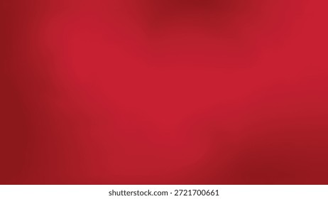 fundo do gradiente de cor vermelho abstrato