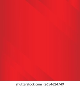 Fundo vermelho abstrato colorido com listras diagonais. Padrão Mínimo Geométrico Vetorial. Textura moderna e elegante