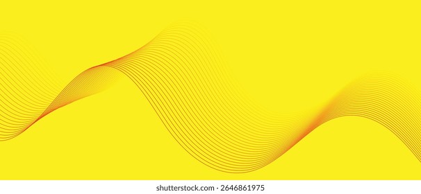  abstract red colour diagonal bland background pattern designe with yellow background.