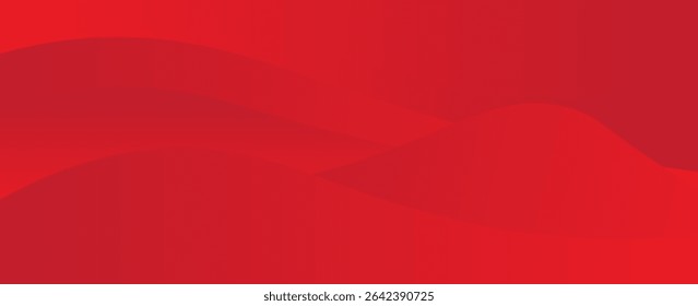 Abstract red curve background. Can be used covers, banners, wallpapers, flyers, brochures, books, print media, cards, web backgrounds. vectors