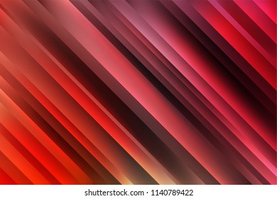 Abstract red dark template background
