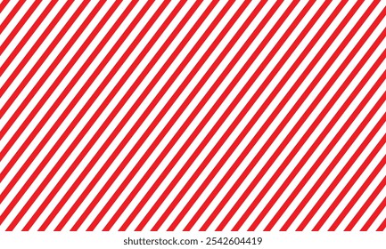 abstract red diagonal bold line pattern.