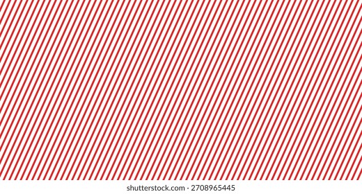 abstract red diagonal bold line pattern. Vector eps10