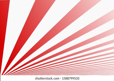 Abstract Red diagonal lines Gradient background. Use for your design.