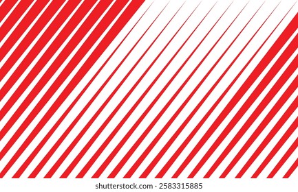 abstract red diagonal oblique edgy line pattern suitable for background.