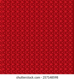 Abstract red Diamond background Ã¢Â?Â? vector   illustration