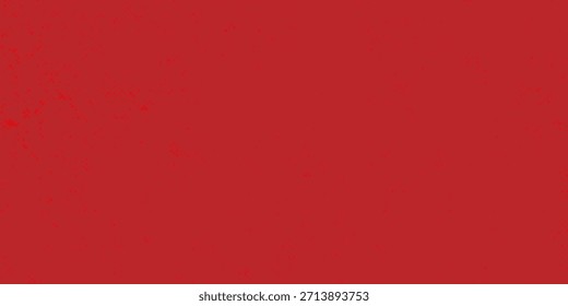 Abstrato Red Fintech Tecnologia Financeira Fundo Pixel Padrão. Ciência da Tecnologia Empresarial