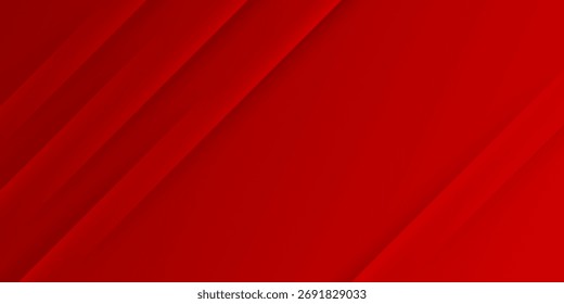 Garadation rojo abstracto. fondo de Anuncio rojo.