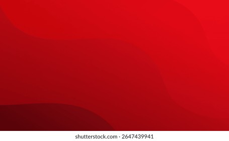 Abstract red geometric background. suitable for background, wallpaper, home screen, theme. vector eps 10