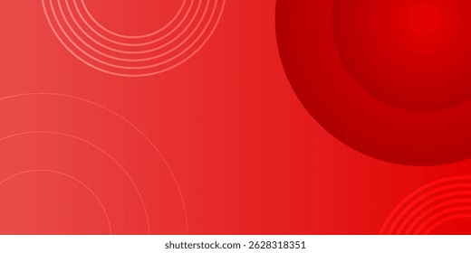 Fundo abstrato das formas geométricas vermelhas. Usado para decorar anúncios, publicações, vetor Eps10
Informações importantes