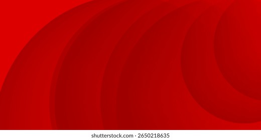 Fundo abstrato das formas geométricas vermelhas. Usado para decorar anúncios, publicações, Eps10 vetor.eps10
