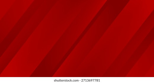 Fundo abstrato das formas geométricas vermelhas. Usado para decorar anúncios, publicações, vetor Eps10

