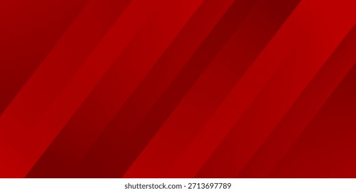Fundo abstrato das formas geométricas vermelhas. Usado para decorar anúncios, publicações, vetor Eps10
