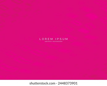 Abstract red glowing geometric lines on red background. Modern shiny red lines pattern. Futuristic technology concept, suitable for covers, posters, banners, brochures, websites, etc.