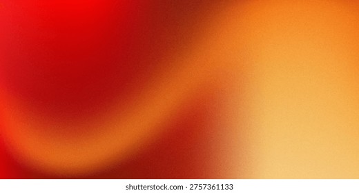 Fondo Abstractas degradado rojo