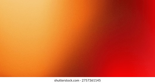 Fondo Abstractas degradado rojo