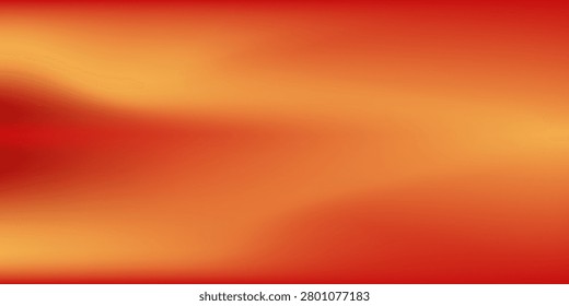 Abstract Red and Gold Gradient Background: Energetic, Textured, and Warm Design