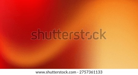 Abstract Red and Gold Gradient Background: Energetic, Textured, and Warm Design